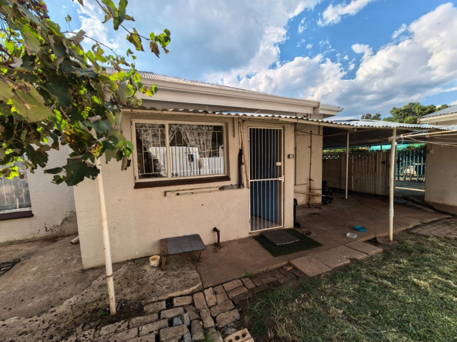 3 Bedroom Property for Sale in Parys Free State